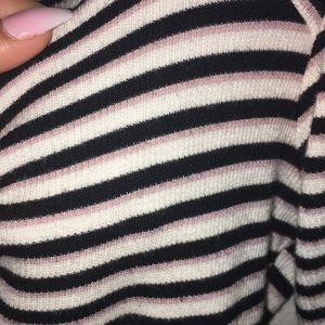 Crop Top , Tie shirt